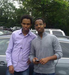 Assefa&RobelHailu